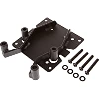 SHAD H0PC10ST Soporte de Baúl para Honda Pcx 125- Negro